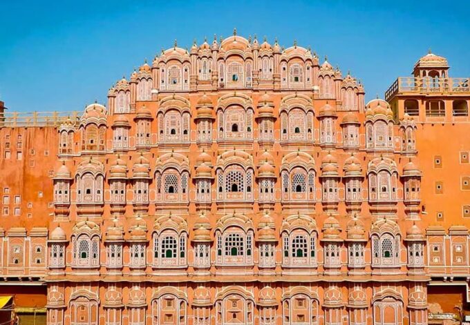 From Delhi : Jaipur Tour With Galta Ji Temple(Monkey Temple) - Tips for Travelers