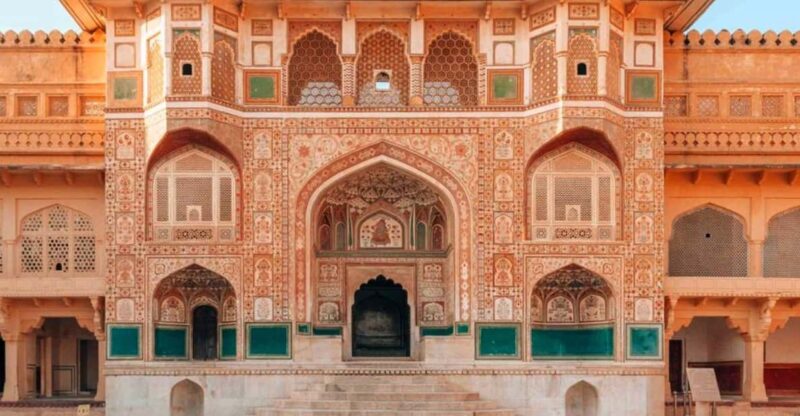 From Delhi : Jaipur Tour With Galta Ji Temple(Monkey Temple) - Good To Know