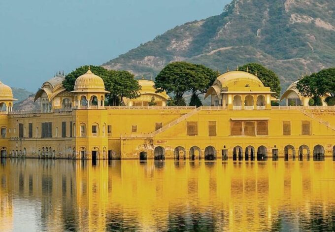 From Delhi : Jaipur Tour With Galta Ji Temple(Monkey Temple) - Travel Tips