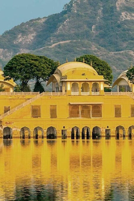 From Delhi : Jaipur Tour With Galta Ji Temple(Monkey Temple) - Booking Process