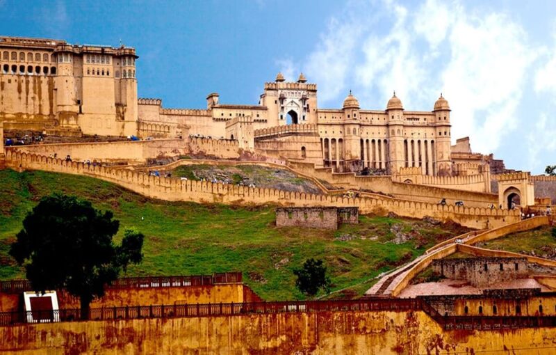 From Delhi : Jaipur Tour With Galta Ji Temple(Monkey Temple) - Important Travel Tips