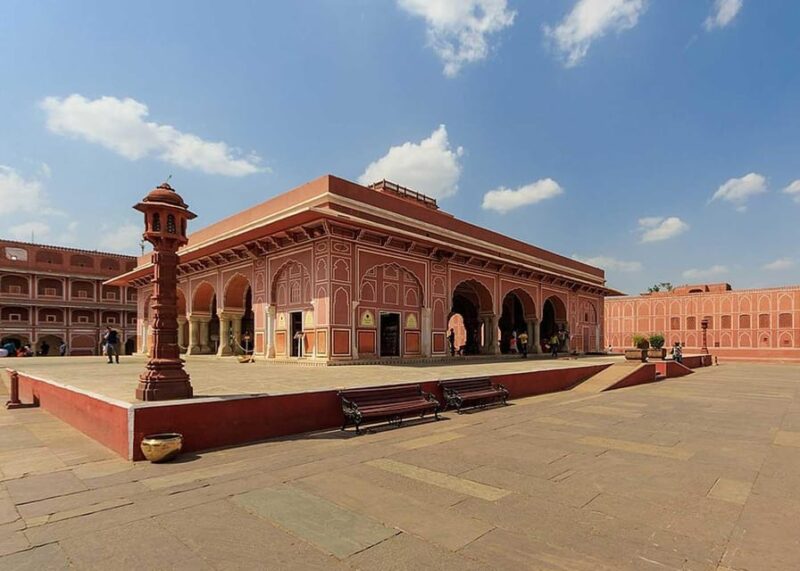 From Delhi : Jaipur Tour With Galta Ji Temple(Monkey Temple) - Frequently Asked Questions
