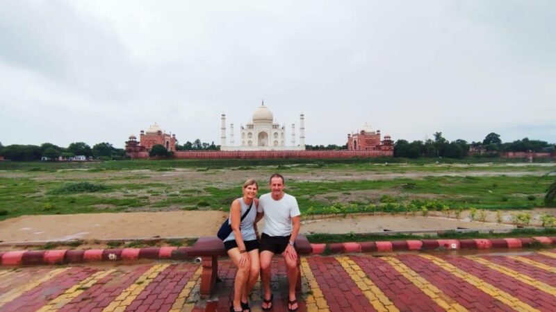 From Delhi: Krishna Janmashtami Tour 2025 - Practical Tips