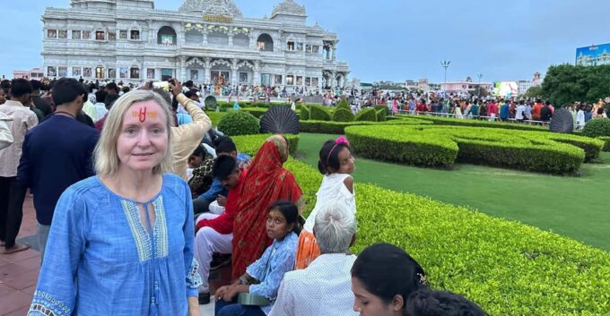 From Delhi: Krishna Janmashtami Tour 2025 - Pricing and Booking