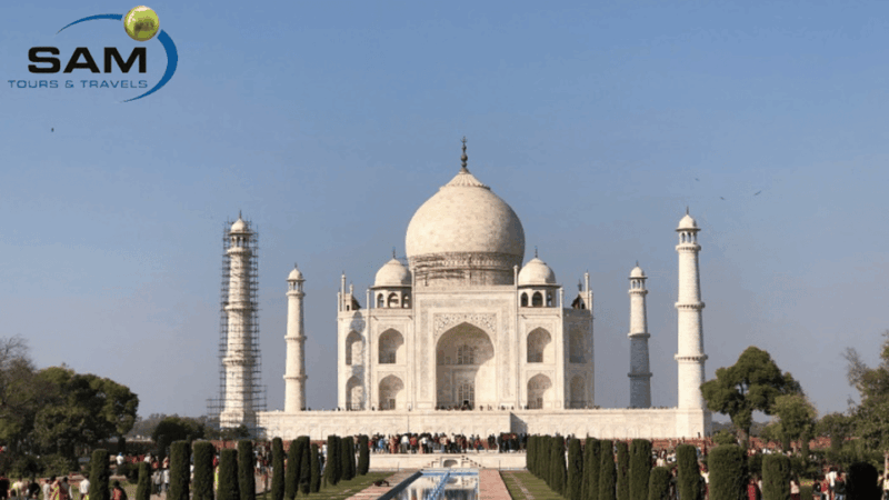 From Delhi: Luxury Golden Triangle Tour - Good To Know