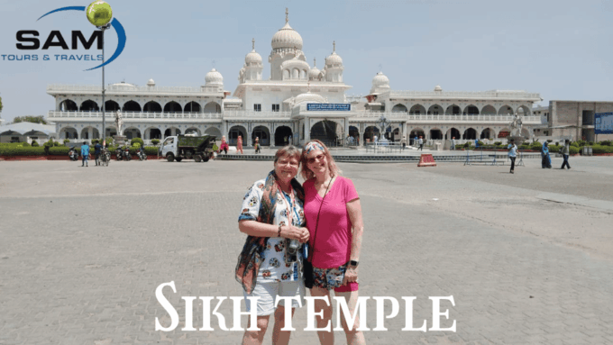 From Delhi: Luxury Golden Triangle Tour - Arrival in Delhi