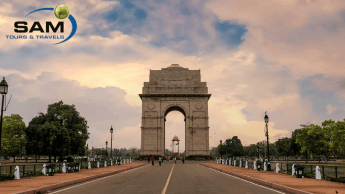 From Delhi: Luxury Golden Triangle Tour - Discovering Jaipur