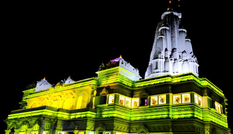 From Delhi: Mathura Day Trip With Car and Driver - The Sum Up