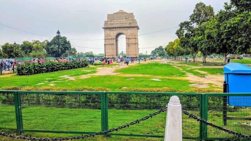 From Delhi: Old and New Delhi Private Full or Half-Day Tour - Good To Know