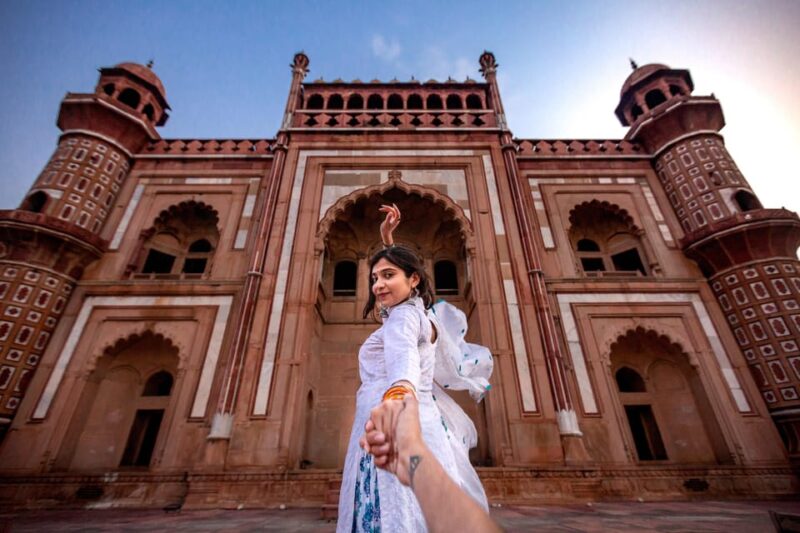 From Delhi: Old and New Delhi Private Full or Half-Day Tour - New Delhi Attractions