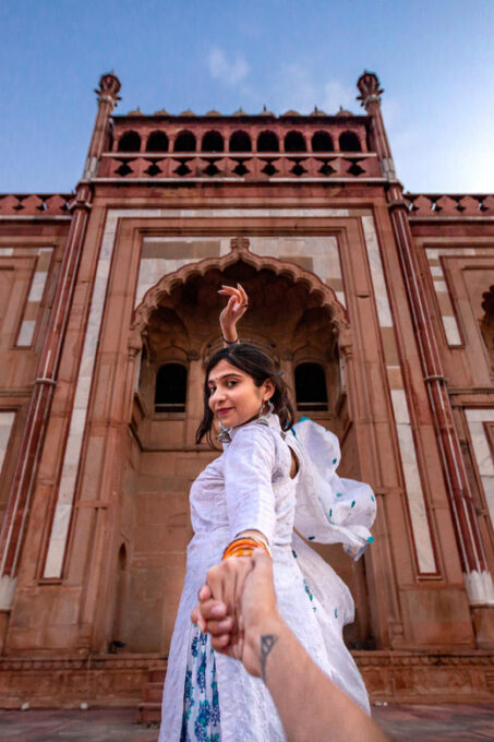 From Delhi: Old and New Delhi Private Full or Half-Day Tour - Inclusions and Exclusions