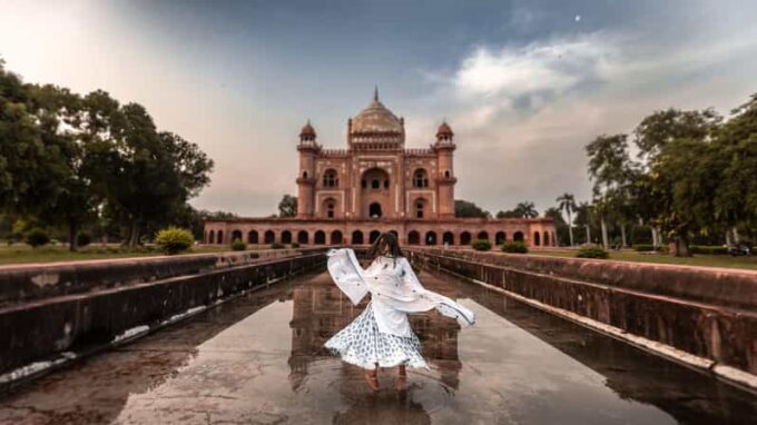 From Delhi: Old and New Delhi Private Full or Half-Day Tour - The Sum Up