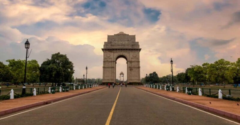 From Delhi: Old & New Delhi Layover Half or Full Day Tour - Good To Know