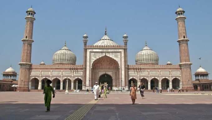 From Delhi: Old & New Delhi Layover Half or Full Day Tour - Important Information and Restrictions