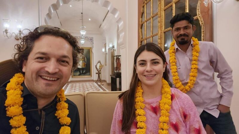 From Delhi - One Day Taj Mahal & Agra Trip by Private Car - Key Points