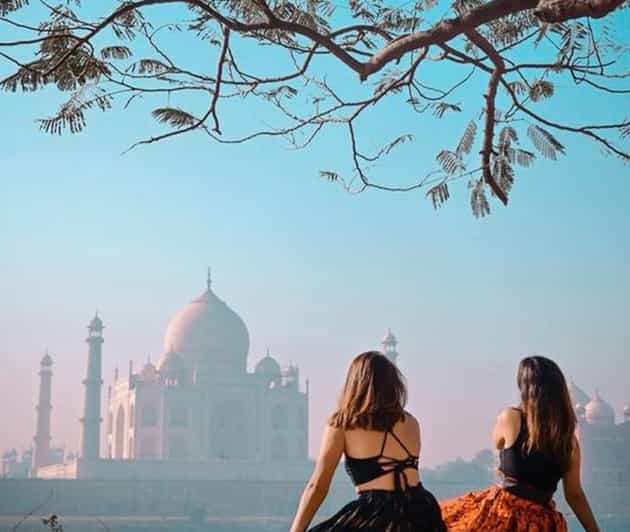From Delhi: One-Day Visit to Agra - Good To Know