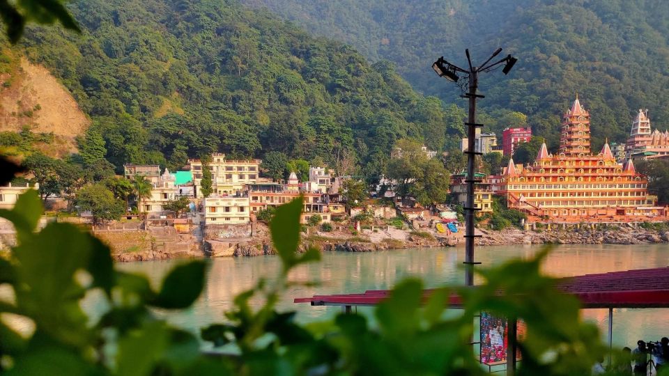 From Delhi : Over Night Rishikesh Tour Package - Frequently Asked Questions