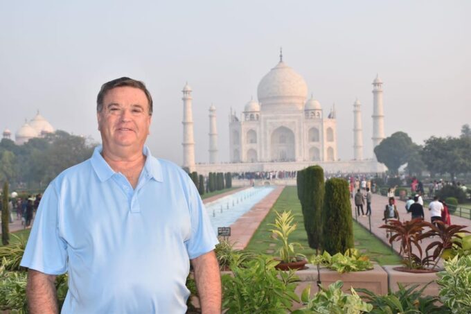 From Delhi: Overnight Agra Tour With Luxury Services - Important Information