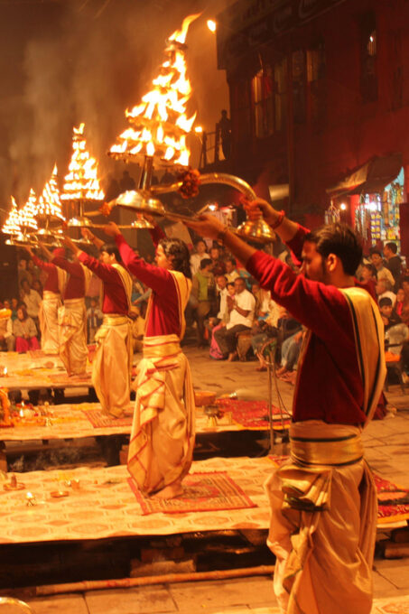 From Delhi: Overnight Haridwar Great Ganges Tour With Guide - Booking and Cancellation Policy