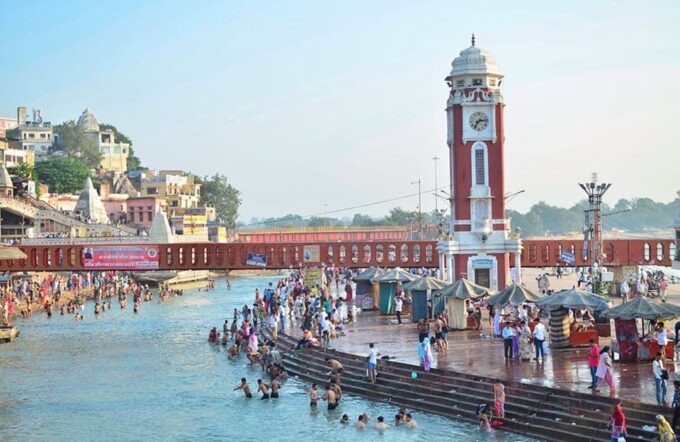 From Delhi: Overnight Haridwar Great Ganges Tour With Guide - Frequently Asked Questions