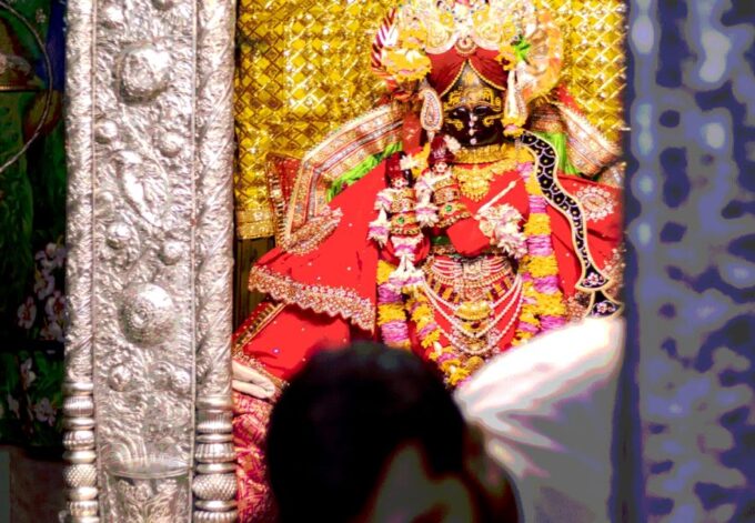 From Delhi: Private 1-day Mathura and Vrindavan Tour by Car - Contact and Support