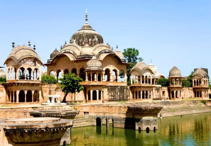 From Delhi: Private 1-day Mathura and Vrindavan Tour by Car - Frequently Asked Questions