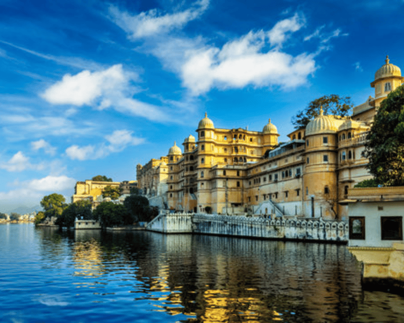 From Delhi: Private 11-Days Séjour De Grand Luxe India Tour - Good To Know