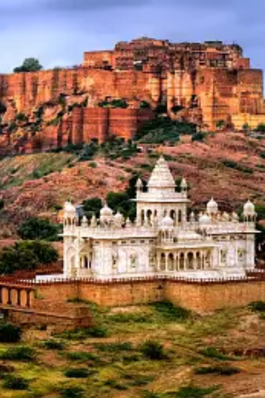 From Delhi: Private 11-Days Séjour De Grand Luxe India Tour - Itinerary Highlights