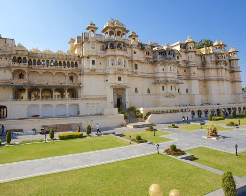 From Delhi: Private 11-Days Séjour De Grand Luxe India Tour - Inclusions and Exclusions