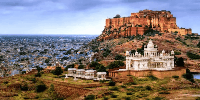 From Delhi: Private 11-Days Séjour De Grand Luxe India Tour - Destination Highlights: Delhi, Agra, and Ranthambore