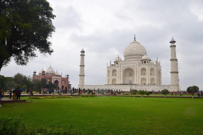 From Delhi: Private 2-Day Taj Mahal Sunrise and Sunset Tour - Frequently Asked Questions