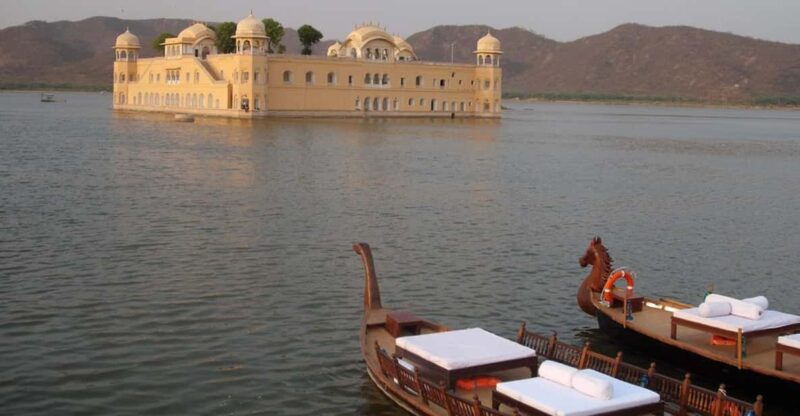 From Delhi: Private 2Day Agra, Jaipur & Fatehpur Sikri Tour - Inclusions