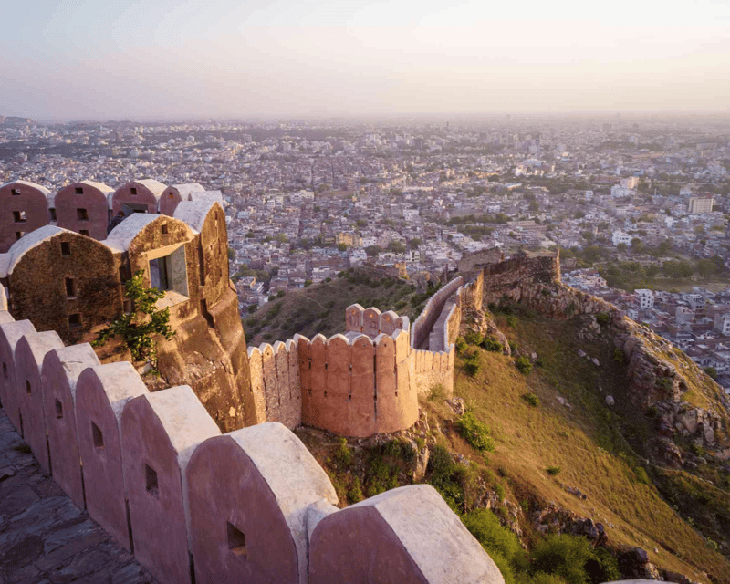 From Delhi: Private 3-Day Golden Triangle Tour - Good To Know