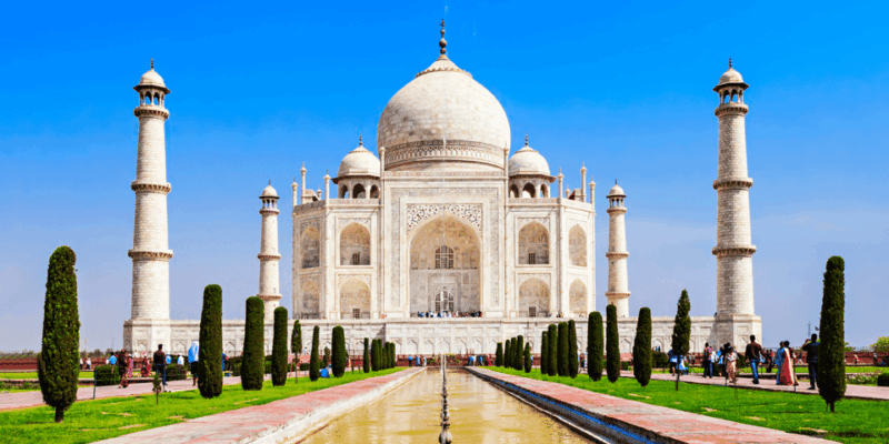 From Delhi: Private 3-Day Golden Triangle Tour - Itinerary and Highlights