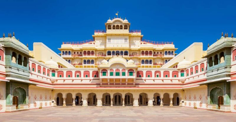 From Delhi: Private 3-Day Golden Triangle Tour - Day 1: Delhi to Agra