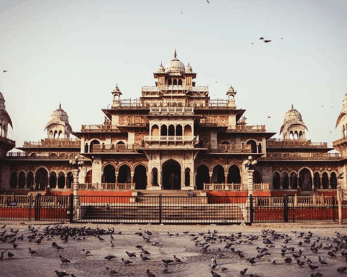 From Delhi: Private 3-Day Golden Triangle Tour - Inclusions