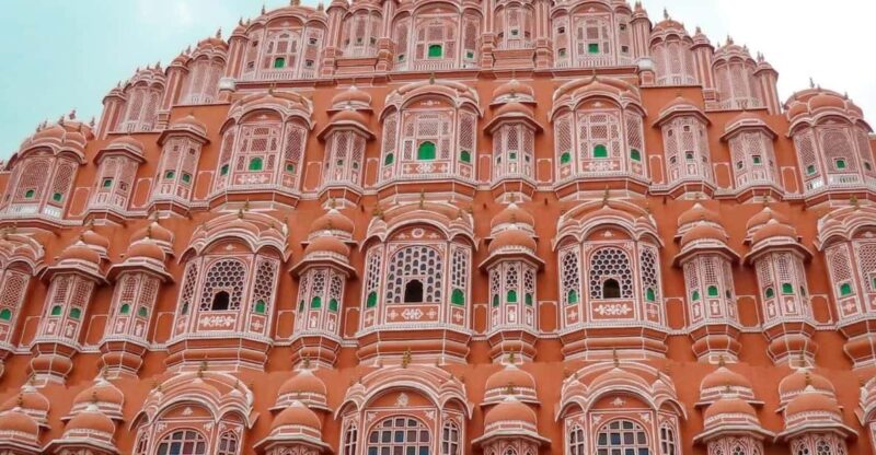 From Delhi: Private 3-Day Golden Triangle Tour With Hotels - Good To Know