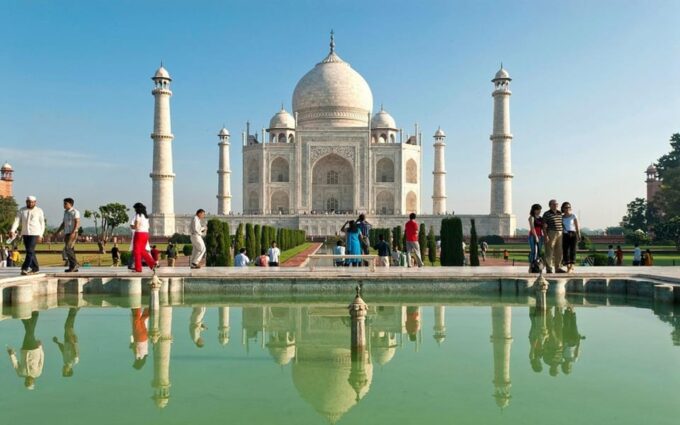 From Delhi: Private 3-Day Golden Triangle Tour With Hotels - Cancellation and Refund Policy