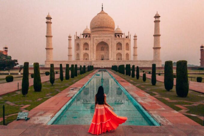 From Delhi: Private 3-Day Golden Triangle Tour With Hotels - Frequently Asked Questions