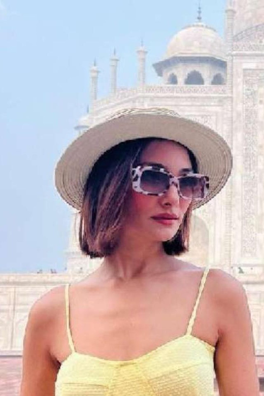 From Delhi: Private 3-Day Golden Triangle Tour With Hotels - Itinerary and Highlights