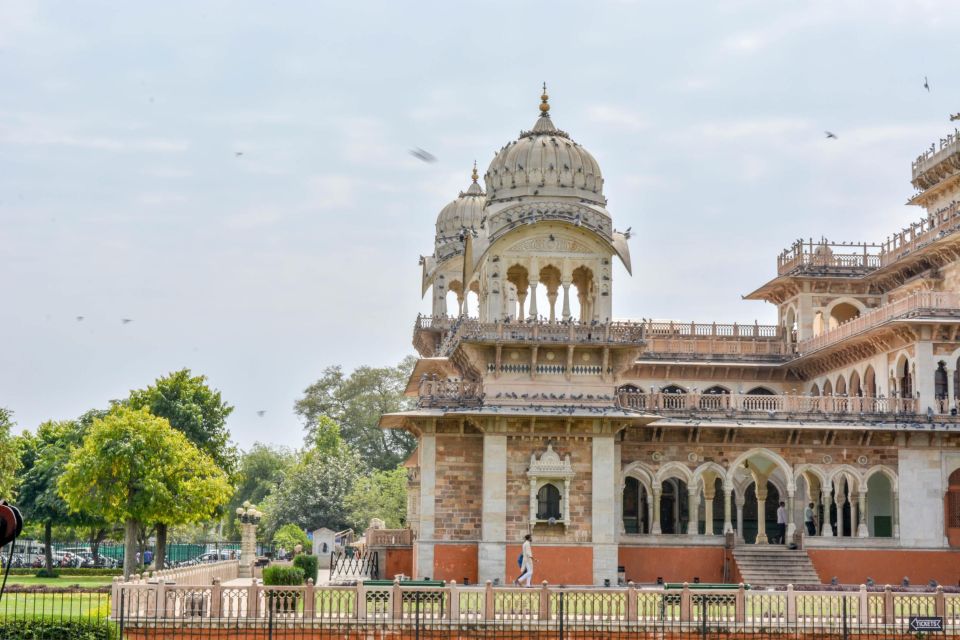 From Delhi: Private 3-Day Golden Triangle Tour With Hotels - Important Travel Information