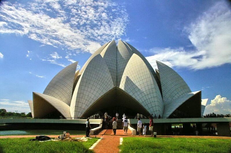 From Delhi: Private 3-Days Golden Triangle Luxury Tour - Important Information and Guidelines
