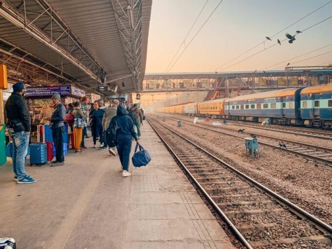 From Delhi: Private 3-Days Golden Triangle Luxury Tour - Pickup and Drop-off Locations