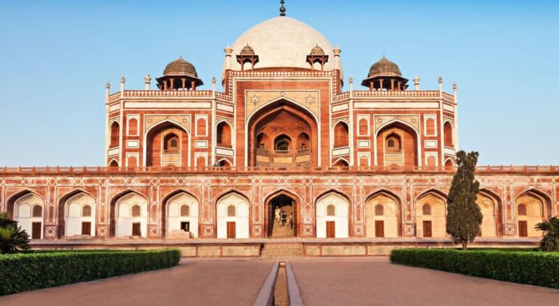 From Delhi: Private 4-Day Golden Triangle Luxury Tour - Suitability and Restrictions