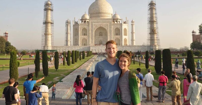 From Delhi: Private 4-Day Golden Triangle Luxury Tour - Good To Know