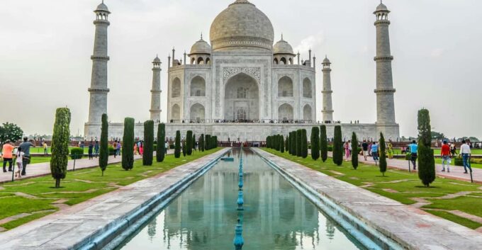 From Delhi: Private 4-Day Golden Triangle Luxury Tour - Experienced Local Guides