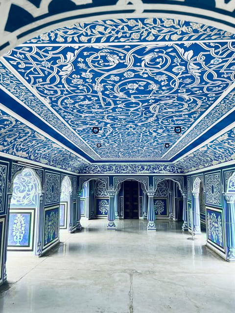 From Delhi: Private 4-Day Golden Triangle Luxury Tour - Customizable Itinerary