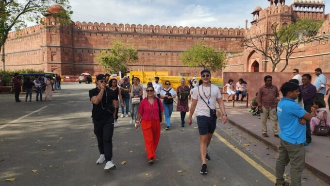 From Delhi: Private 4-Day Golden Triangle Luxury Tour - Important Information