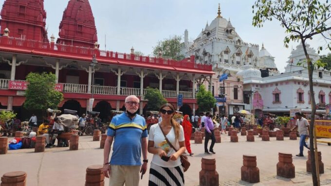 From Delhi: Private 4-Day Golden Triangle Luxury Tour - The Sum Up