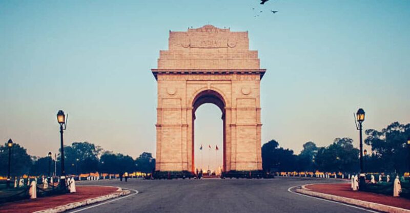 From Delhi: Private 4-Day Golden Triangle Tour - Itinerary Breakdown